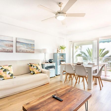 Expoholidays- Apartaments Paseo Maritimo Альмерия Экстерьер фото