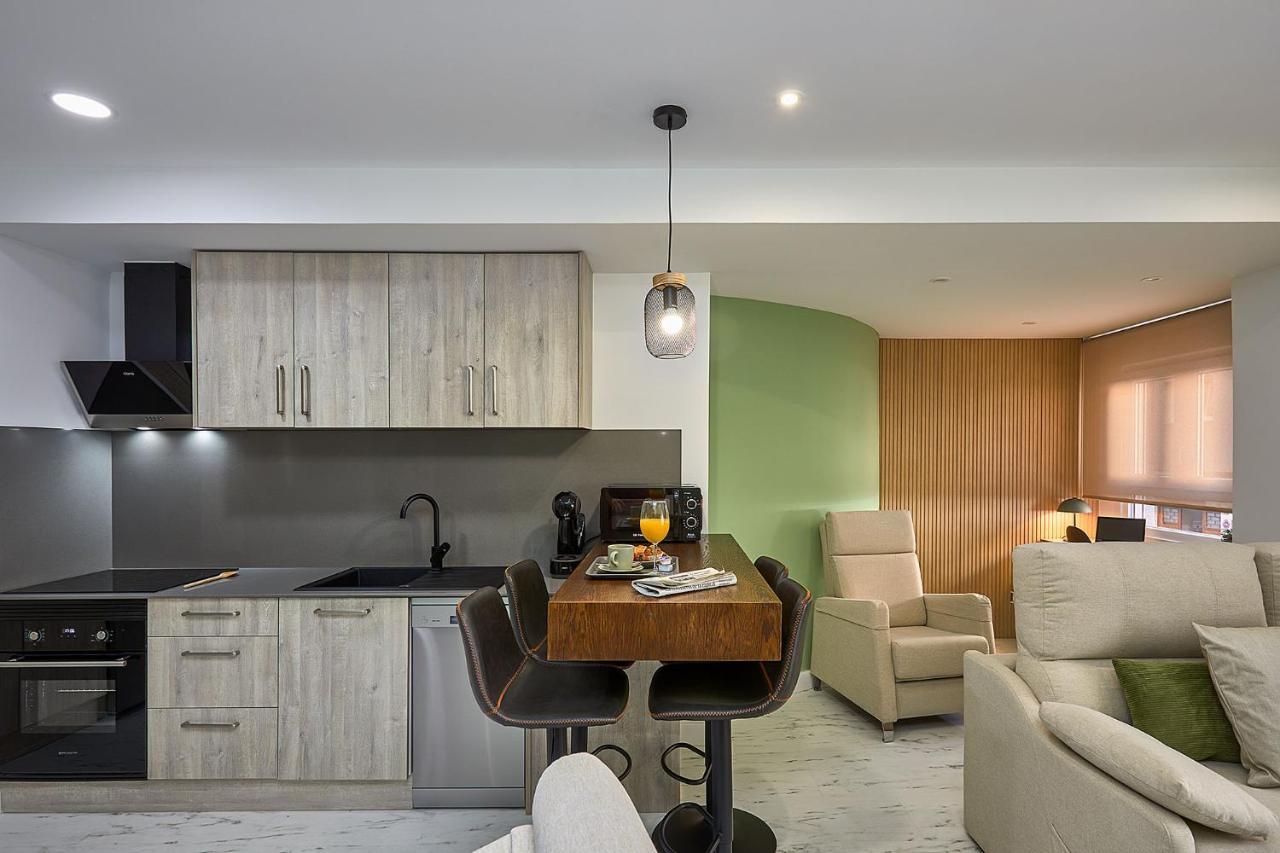 Expoholidays- Apartaments Paseo Maritimo Альмерия Экстерьер фото